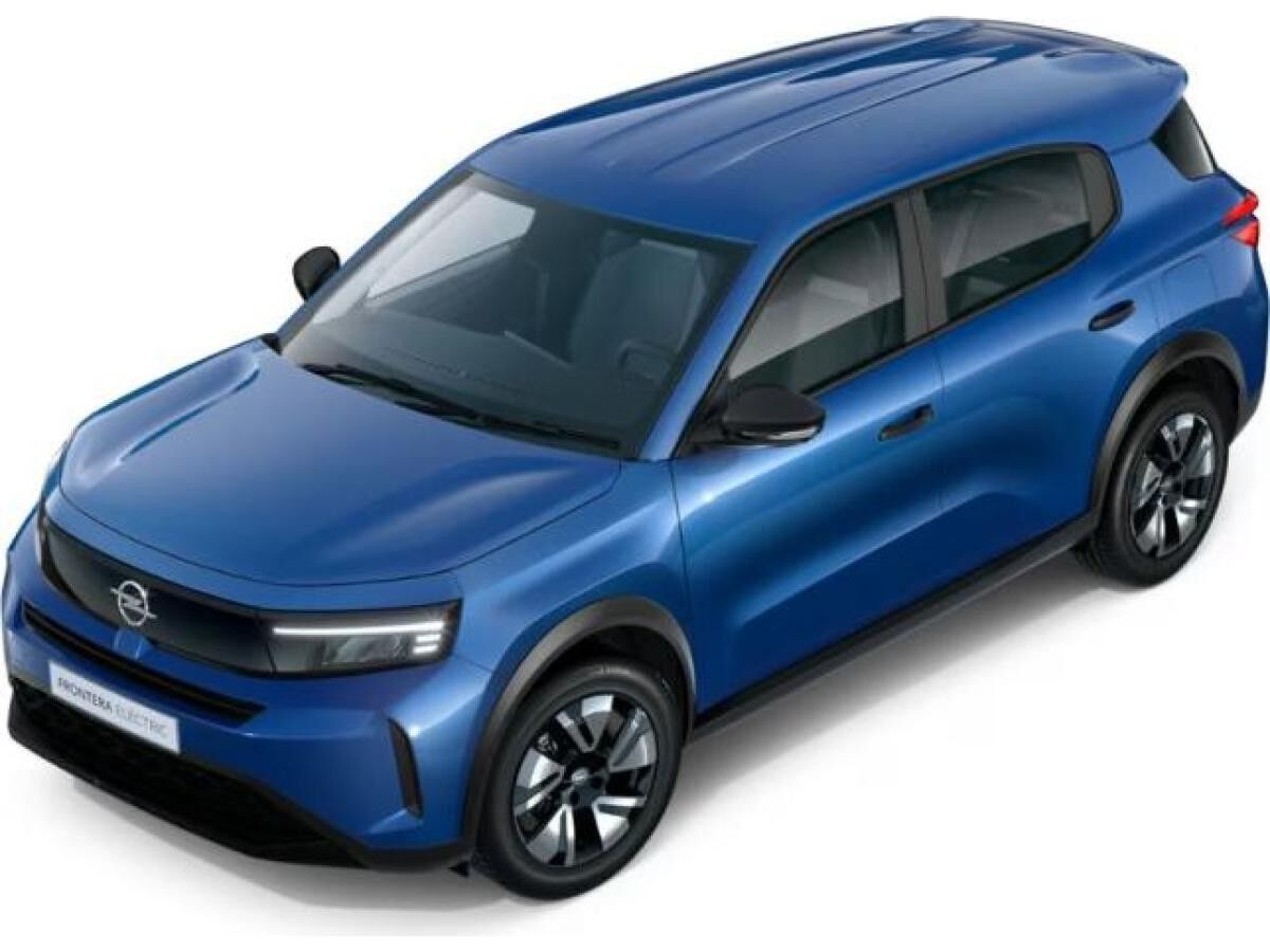 Opel Frontera Edition Electro Allwetter