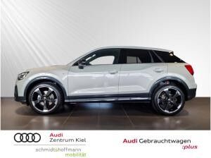 Audi Q2 S-line ⚡Eroberungsangebot⚡Sofort Verfügbar⚡35 TFSI 150PS S-tronic Audi Q2 S-line ⚡Eroberungsangebot⚡Sofort Verfügbar⚡35 TFSI 150PS S-tronic
