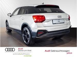 Audi Q2 S-line ⚡Eroberungsangebot⚡Sofort Verfügbar⚡35 TFSI 150PS S-tronic Audi Q2 S-line ⚡Eroberungsangebot⚡Sofort Verfügbar⚡35 TFSI 150PS S-tronic