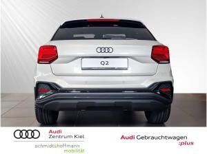 Audi Q2 S-line ⚡Eroberungsangebot⚡Sofort Verfügbar⚡35 TFSI 150PS S-tronic Audi Q2 S-line ⚡Eroberungsangebot⚡Sofort Verfügbar⚡35 TFSI 150PS S-tronic