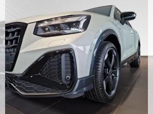 Audi Q2 S-line ⚡Eroberungsangebot⚡Sofort Verfügbar⚡35 TFSI 150PS S-tronic Audi Q2 S-line ⚡Eroberungsangebot⚡Sofort Verfügbar⚡35 TFSI 150PS S-tronic