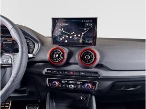 Audi Q2 S-line ⚡Eroberungsangebot⚡Sofort Verfügbar⚡35 TFSI 150PS S-tronic Audi Q2 S-line ⚡Eroberungsangebot⚡Sofort Verfügbar⚡35 TFSI 150PS S-tronic