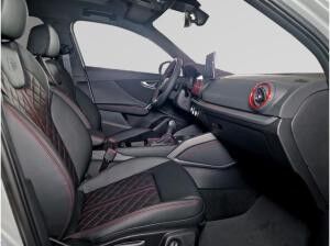 Audi Q2 S-line ⚡Eroberungsangebot⚡Sofort Verfügbar⚡35 TFSI 150PS S-tronic Audi Q2 S-line ⚡Eroberungsangebot⚡Sofort Verfügbar⚡35 TFSI 150PS S-tronic