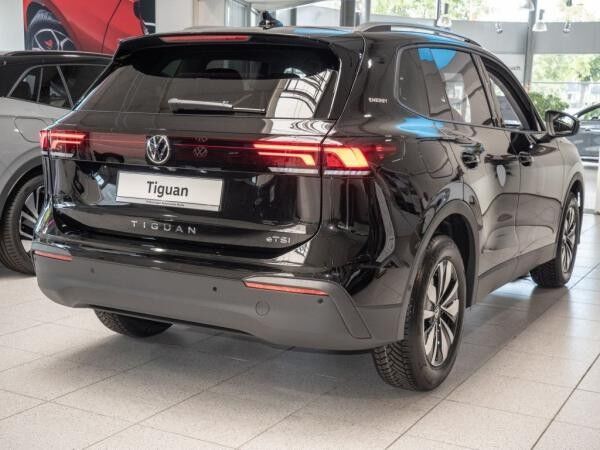 Volkswagen Tiguan ENERGY 1,5 l eTSI DSG *BIS 31.12.*🏷️