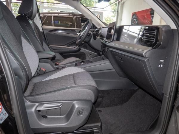 Volkswagen Tiguan ENERGY 1,5 l eTSI DSG *BIS 31.12.*🏷️