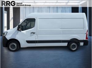 Renault Master KASTEN L2H2 HKa 3,5t dCi 135