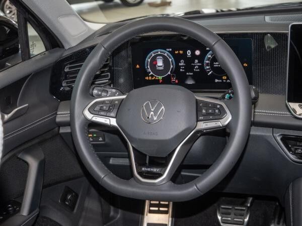 Volkswagen Tiguan ENERGY 1,5 l eTSI DSG *BIS 31.12.*🏷️
