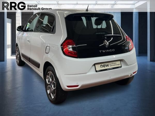 Renault Twingo ZEN ELECTRIC h BATTERIEKAUF