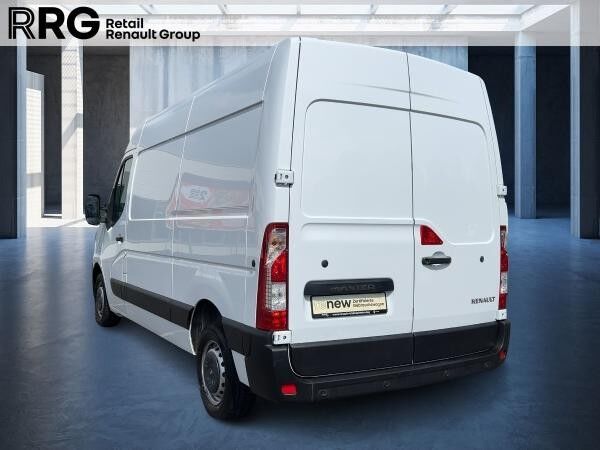 Renault Master KASTEN L2H2 HKa 3,5t dCi 135