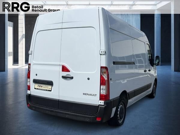 Renault Master KASTEN L2H2 HKa 3,5t dCi 135