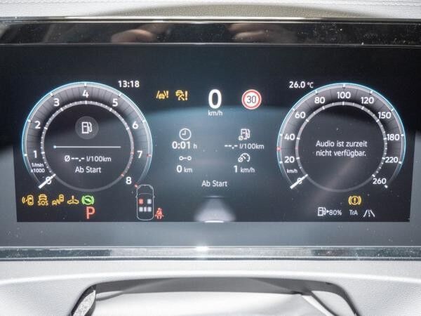 Volkswagen Tiguan ENERGY 1,5 l eTSI DSG *BIS 31.12.*🏷️