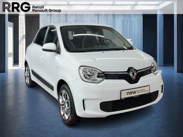 Renault Twingo ZEN ELECTRIC h BATTERIEKAUF