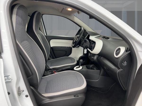 Renault Twingo ZEN ELECTRIC h BATTERIEKAUF