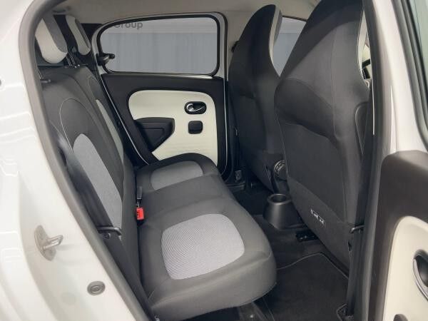 Renault Twingo ZEN ELECTRIC h BATTERIEKAUF