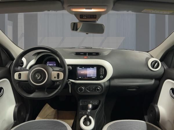Renault Twingo ZEN ELECTRIC h BATTERIEKAUF