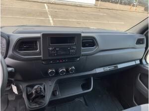 Renault Master KASTEN L2H2 HKa 3,5t dCi 135