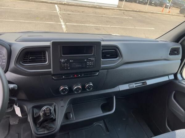 Renault Master KASTEN L2H2 HKa 3,5t dCi 135