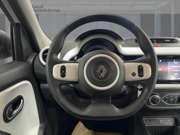 Renault Twingo ZEN ELECTRIC h BATTERIEKAUF