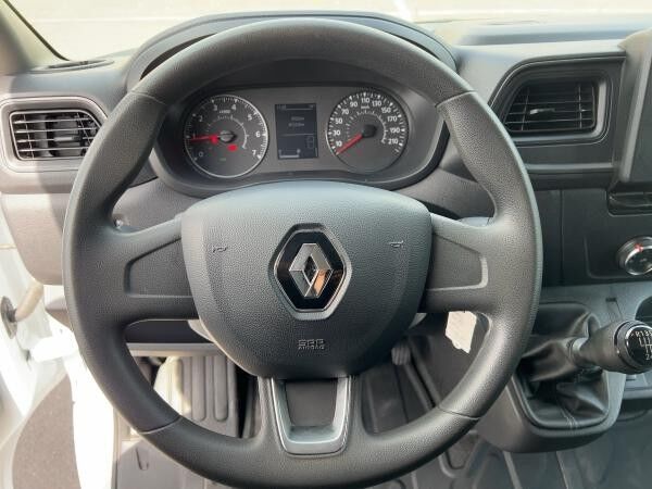 Renault Master KASTEN L2H2 HKa 3,5t dCi 135