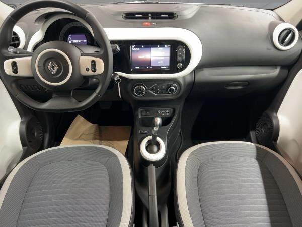 Renault Twingo ZEN ELECTRIC h BATTERIEKAUF