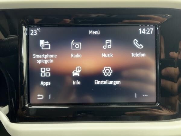 Renault Twingo ZEN ELECTRIC h BATTERIEKAUF