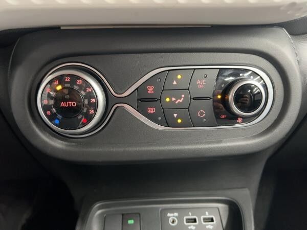 Renault Twingo ZEN ELECTRIC h BATTERIEKAUF