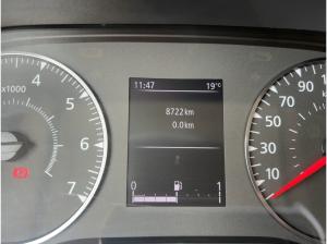 Renault Master KASTEN L2H2 HKa 3,5t dCi 135