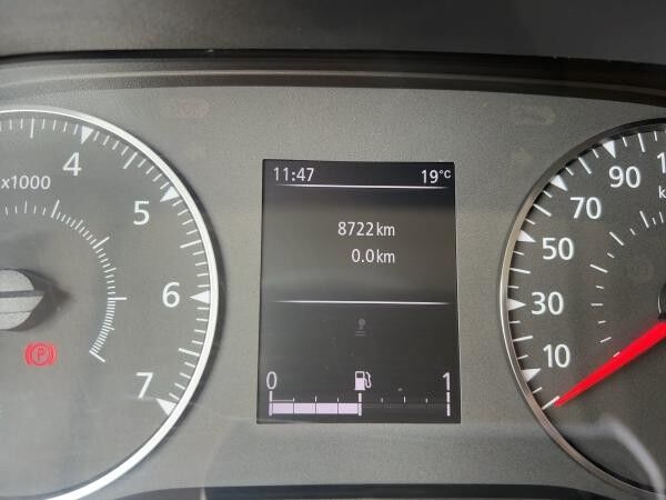 Renault Master KASTEN L2H2 HKa 3,5t dCi 135