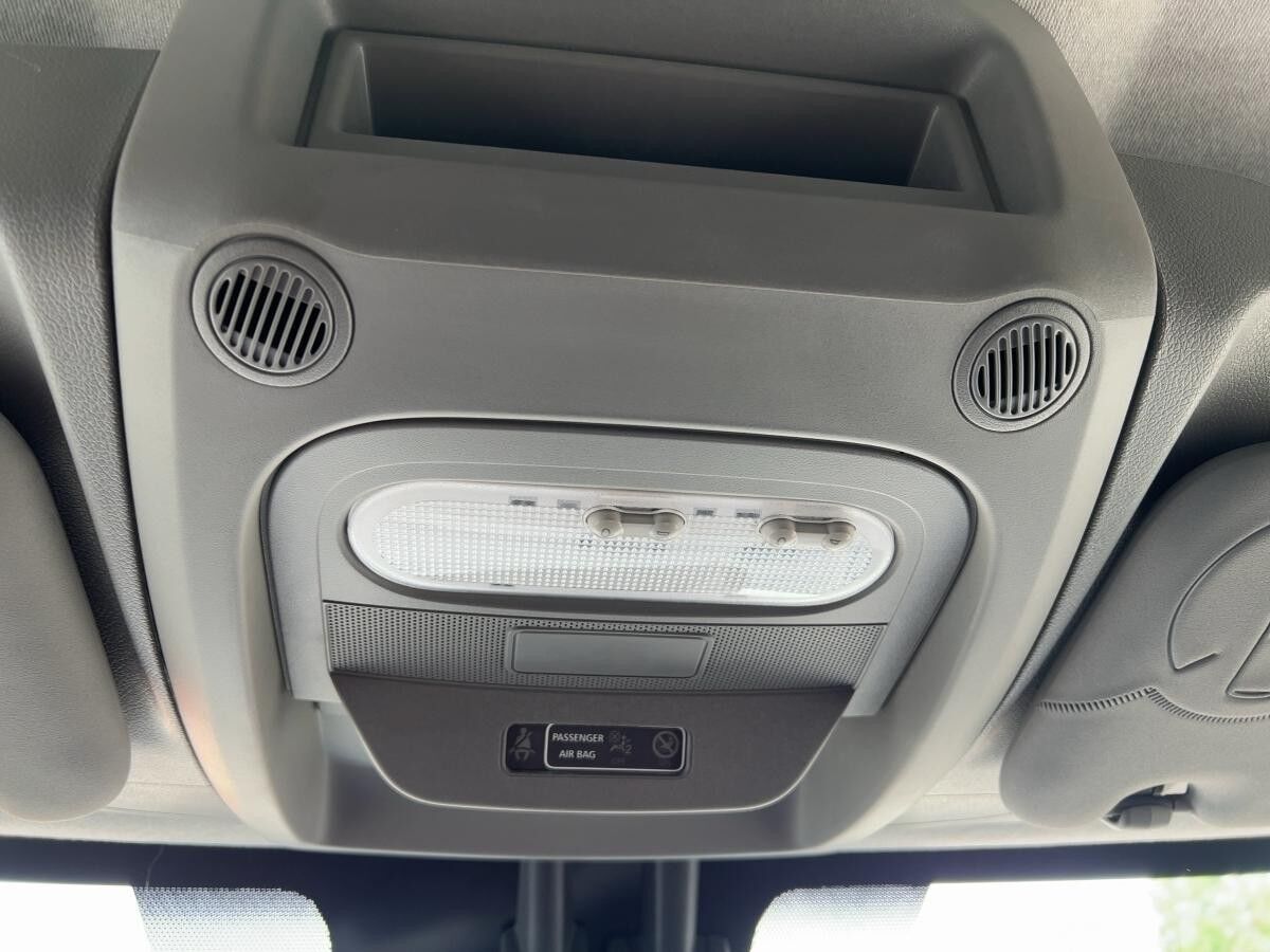 Renault Master KASTEN L2H2 HKa 3,5t dCi 135