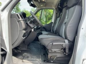 Renault Master KASTEN L2H2 HKa 3,5t dCi 135