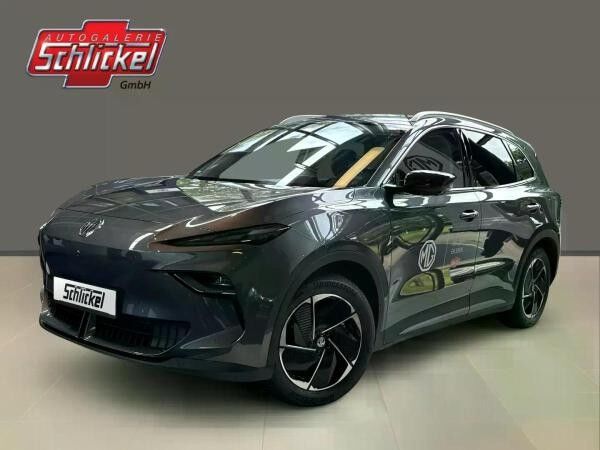 MG S5 EV 😍AB 233,23€ mtl. inkl. Farbe 😍MGS5 EV Comfort 49 kWh ⚡ P