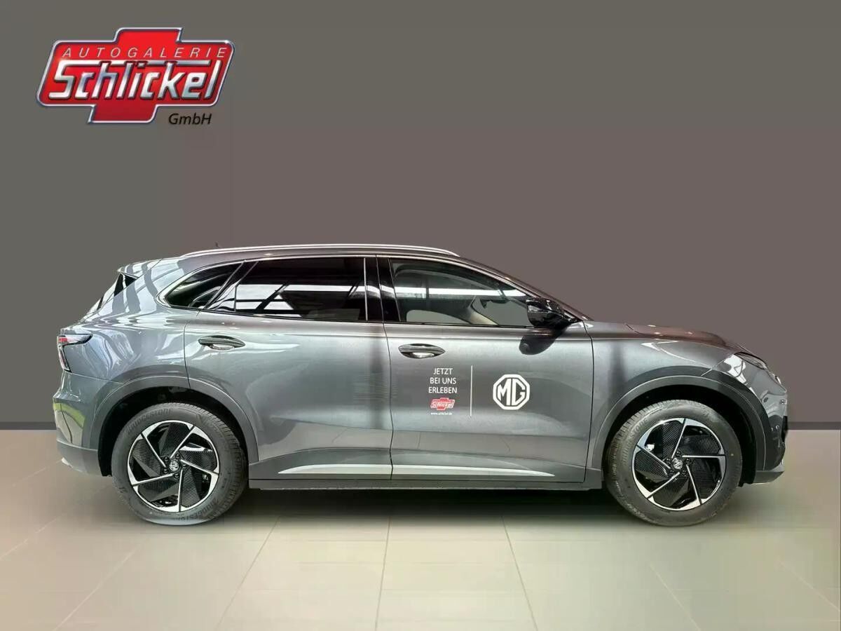 MG S5 EV 😍AB 233,23€ mtl. inkl. Farbe 😍MGS5 EV Comfort 49 kWh ⚡ P