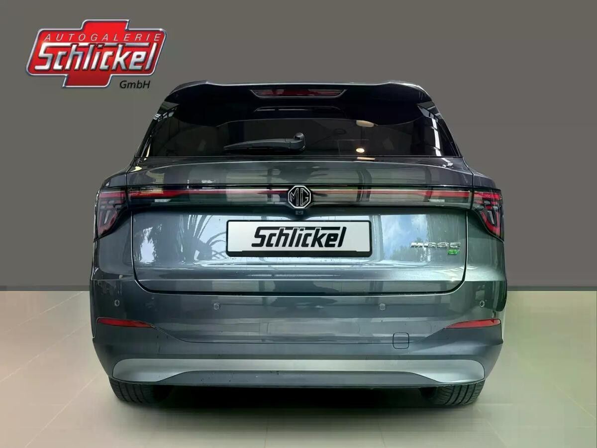 MG S5 EV 😍AB 233,23€ mtl. inkl. Farbe 😍MGS5 EV Comfort 49 kWh ⚡ P