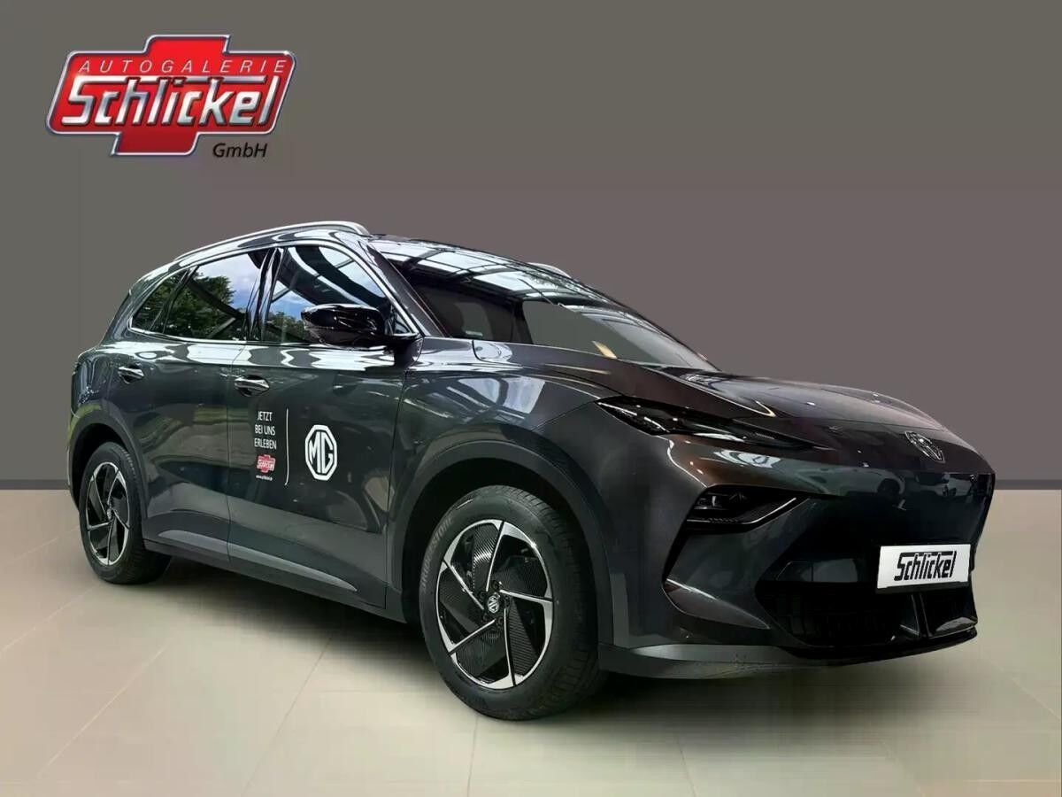 MG S5 EV 😍AB 233,23€ mtl. inkl. Farbe 😍MGS5 EV Comfort 49 kWh ⚡ P