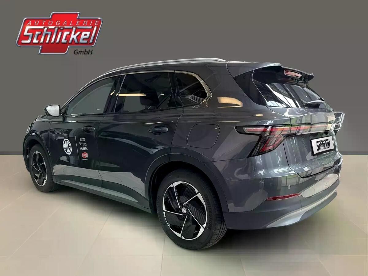 MG S5 EV 😍AB 233,23€ mtl. inkl. Farbe 😍MGS5 EV Comfort 49 kWh ⚡ P