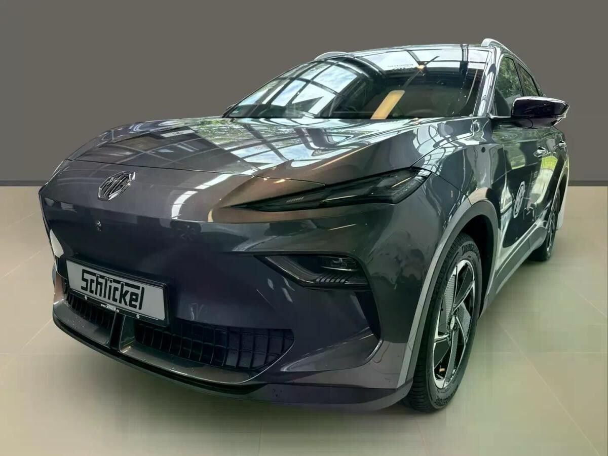 MG S5 EV 😍AB 233,23€ mtl. inkl. Farbe 😍MGS5 EV Comfort 49 kWh ⚡ P