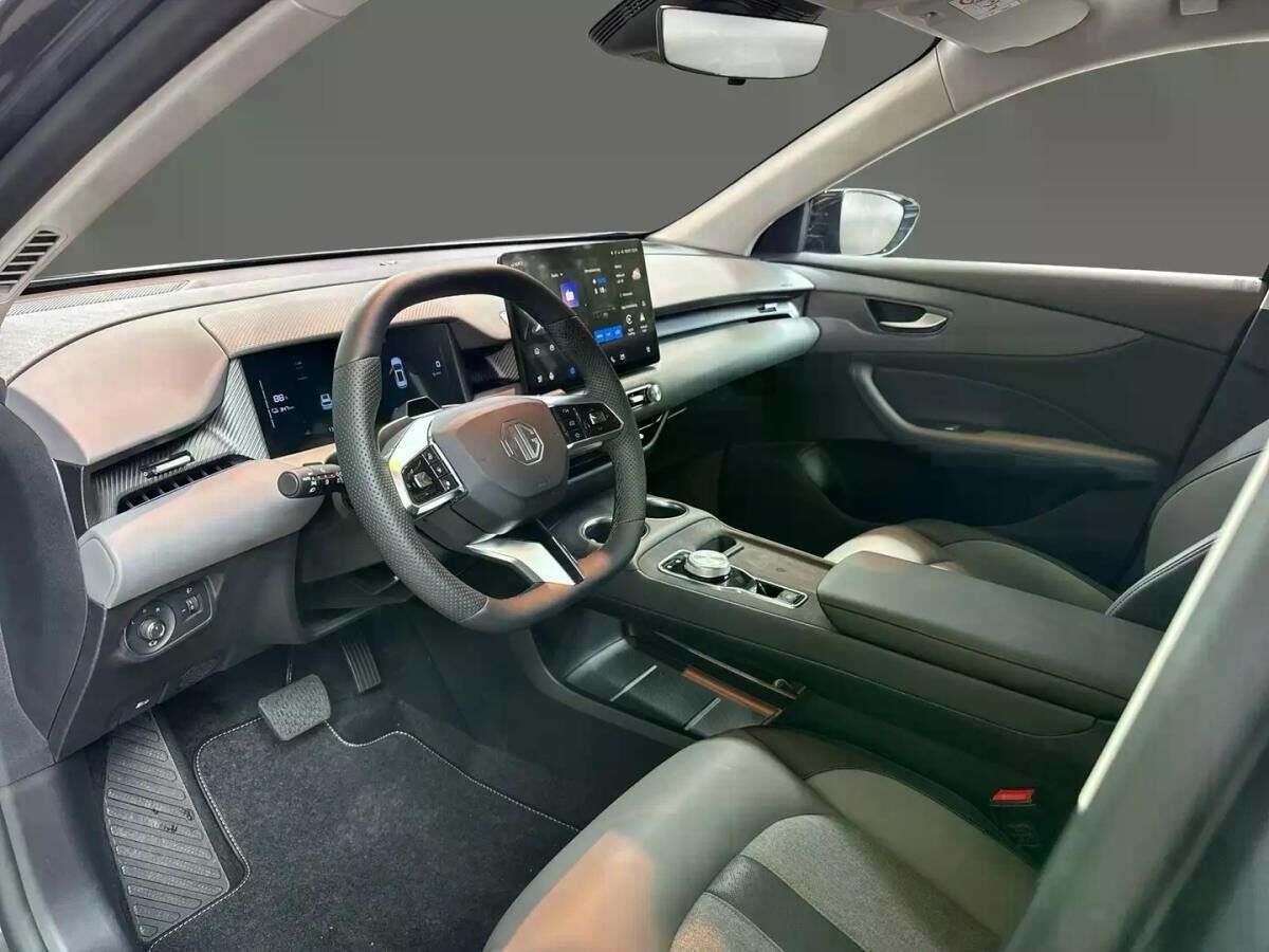 MG S5 EV 😍AB 233,23€ mtl. inkl. Farbe 😍MGS5 EV Comfort 49 kWh ⚡ P