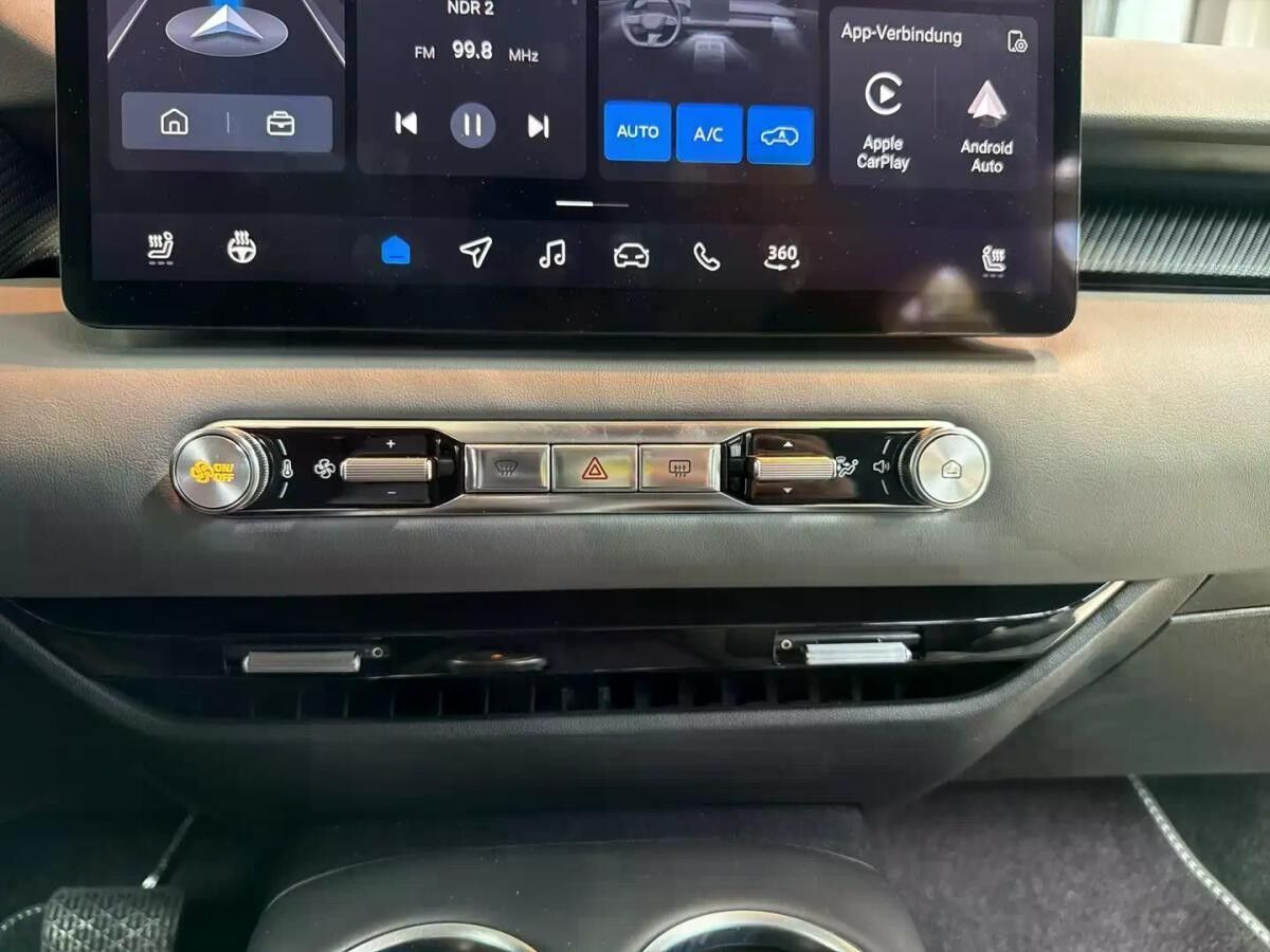 MG S5 EV 😍AB 233,23€ mtl. inkl. Farbe 😍MGS5 EV Comfort 49 kWh ⚡ P