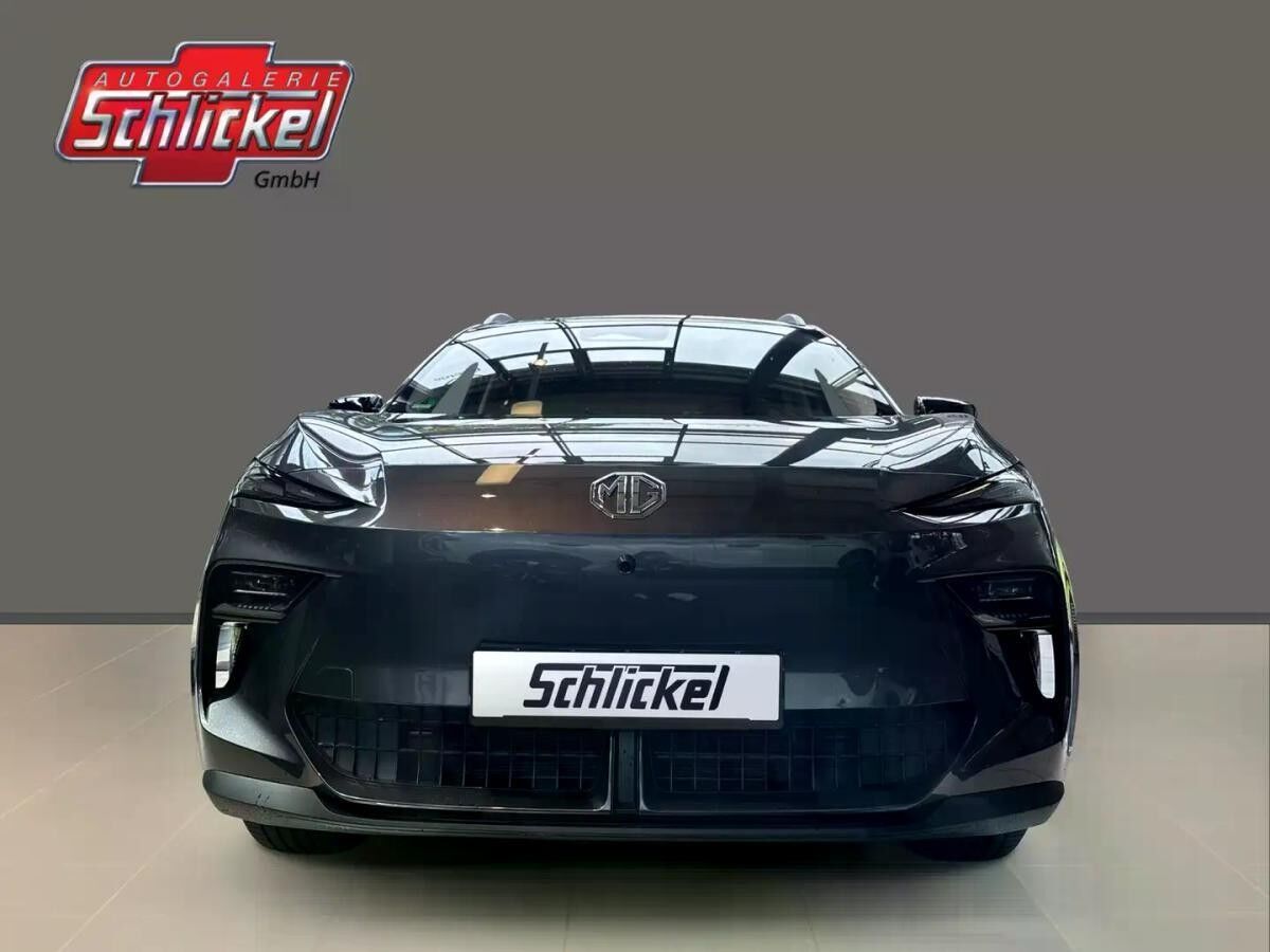 MG S5 EV 😍AB 233,23€ mtl. inkl. Farbe 😍MGS5 EV Comfort 49 kWh ⚡ P