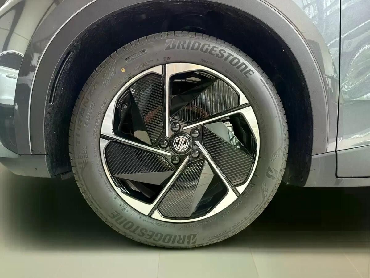 MG S5 EV 😍AB 233,23€ mtl. inkl. Farbe 😍MGS5 EV Comfort 49 kWh ⚡ P