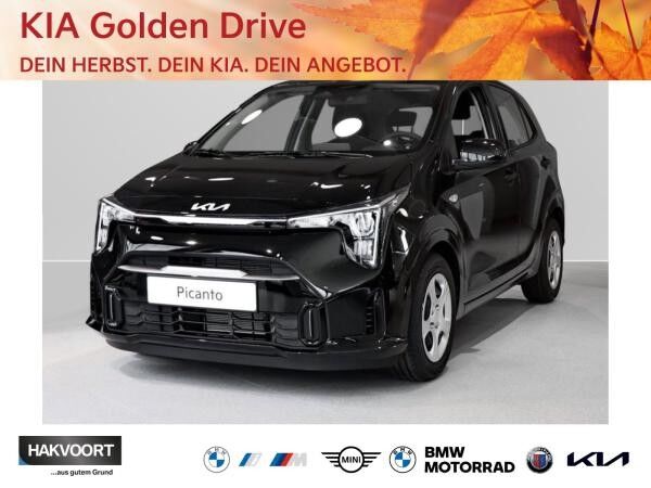 Kia Picanto 1.0 EDITION Handschalter ❗Lagerwagen - sofort verfügbar❗