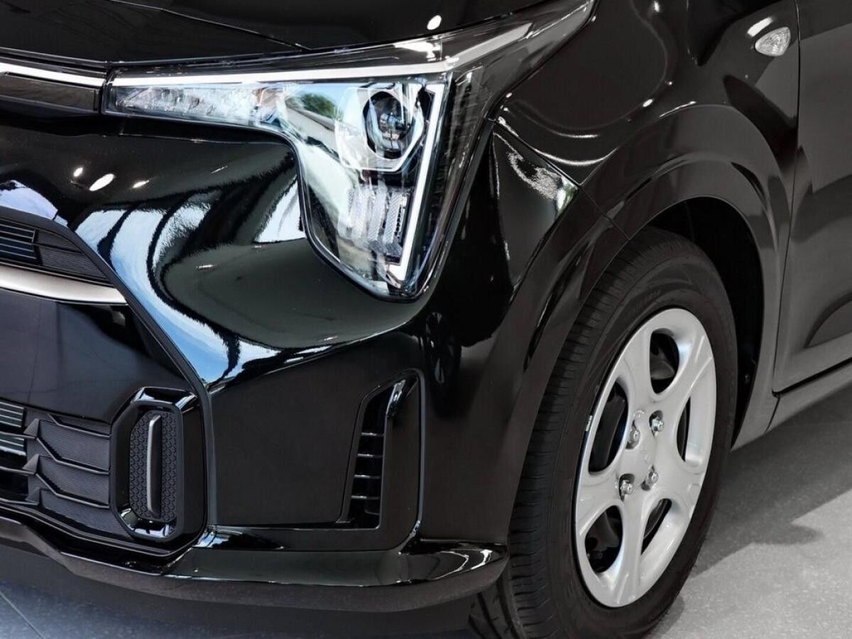 Kia Picanto 1.0 EDITION Handschalter ❗Lagerwagen - sofort verfügbar❗