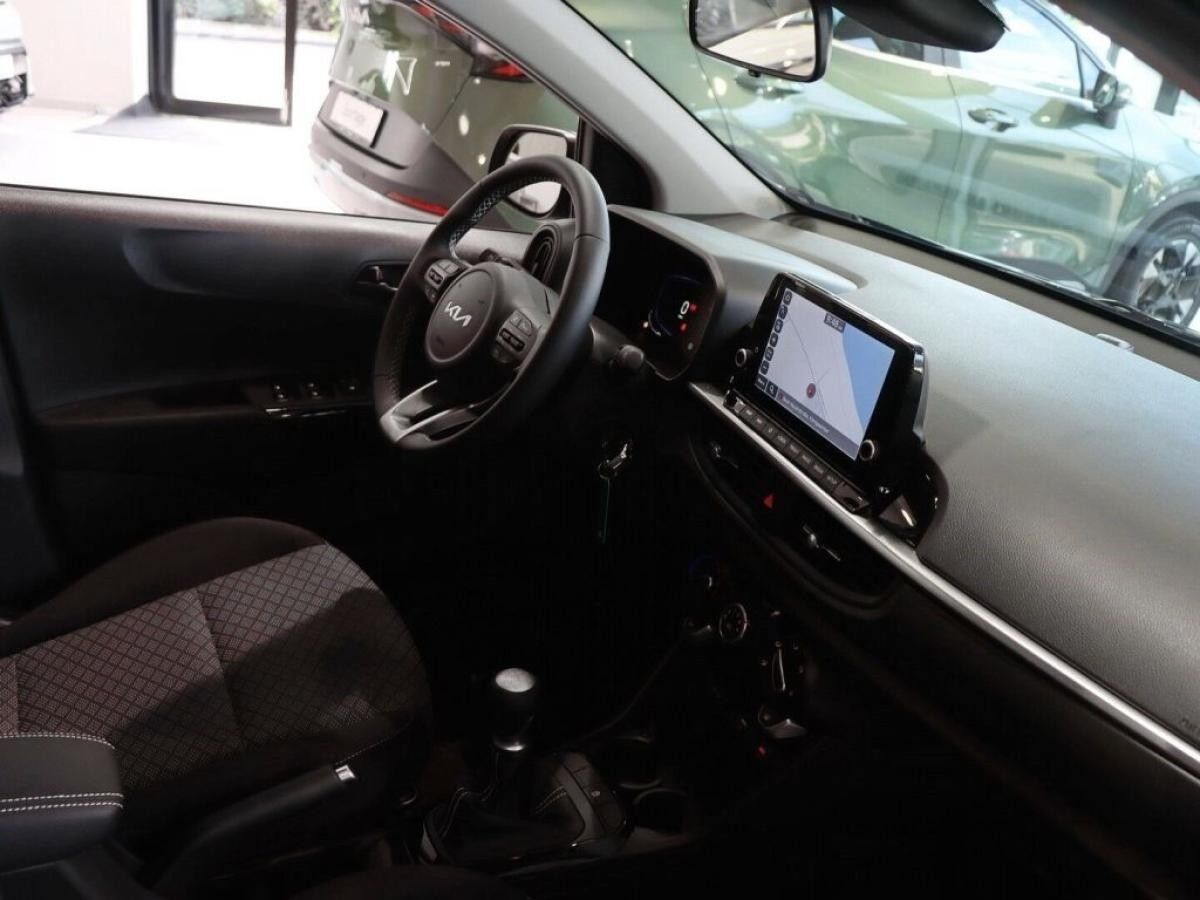 Kia Picanto 1.0 EDITION Handschalter ❗Lagerwagen - sofort verfügbar❗