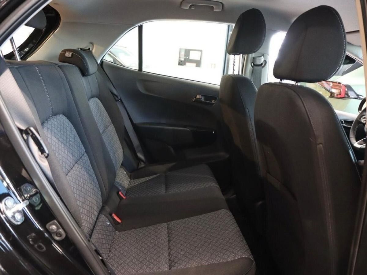 Kia Picanto 1.0 EDITION Handschalter ❗Lagerwagen - sofort verfügbar❗