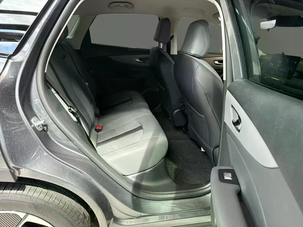 MG S5 EV 😍AB 233,23€ mtl. inkl. Farbe 😍MGS5 EV Comfort 49 kWh ⚡ P