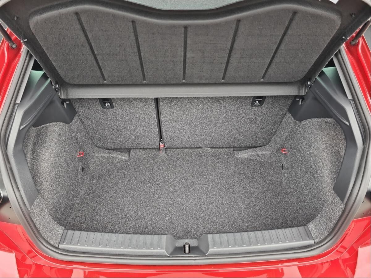 Seat Ibiza FR 1.5 TSI DSG Navi LED Virtual Kamera