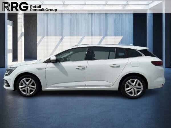 Renault Megane Grandtour Plug-In 160 Intens S-Dach Navi