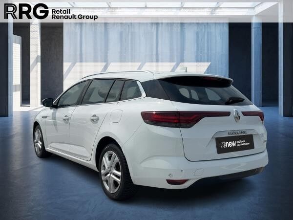 Renault Megane Grandtour Plug-In 160 Intens S-Dach Navi