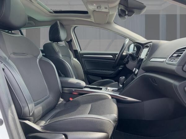 Renault Megane Grandtour Plug-In 160 Intens S-Dach Navi