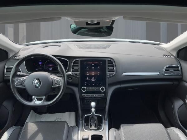 Renault Megane Grandtour Plug-In 160 Intens S-Dach Navi